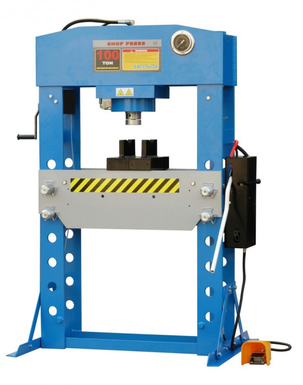 NORDBERG N36100A