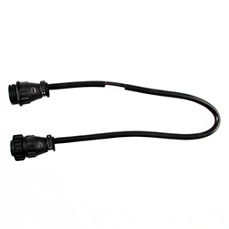 MASSEY FERGUSON cable (3151/T39)