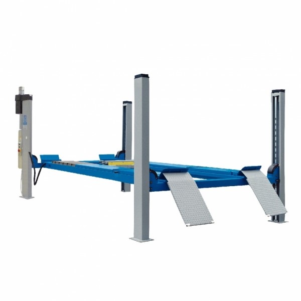 OMA 526B/Werther 450AT