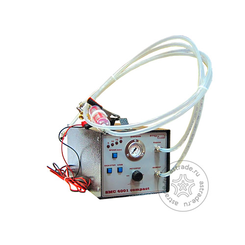 SMC-4001F Compact Impuls
