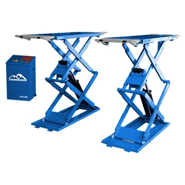 TROMMELBERG TST330S