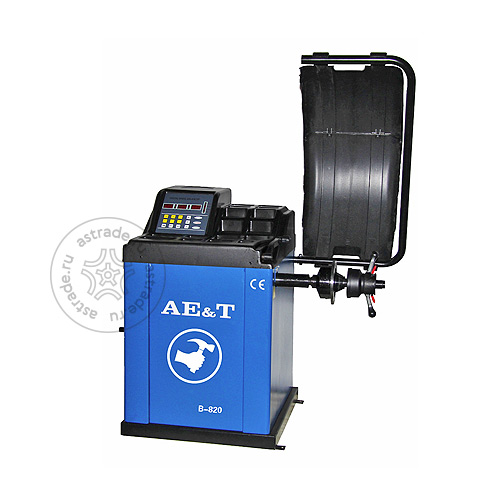 AE&T B-820