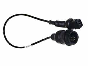 PEUGEOT/CITROEN 2 pin cable