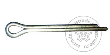 Cotter pin 2x26