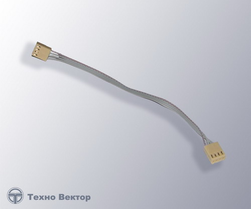 Техно Вектор Шлейф питания подсветки