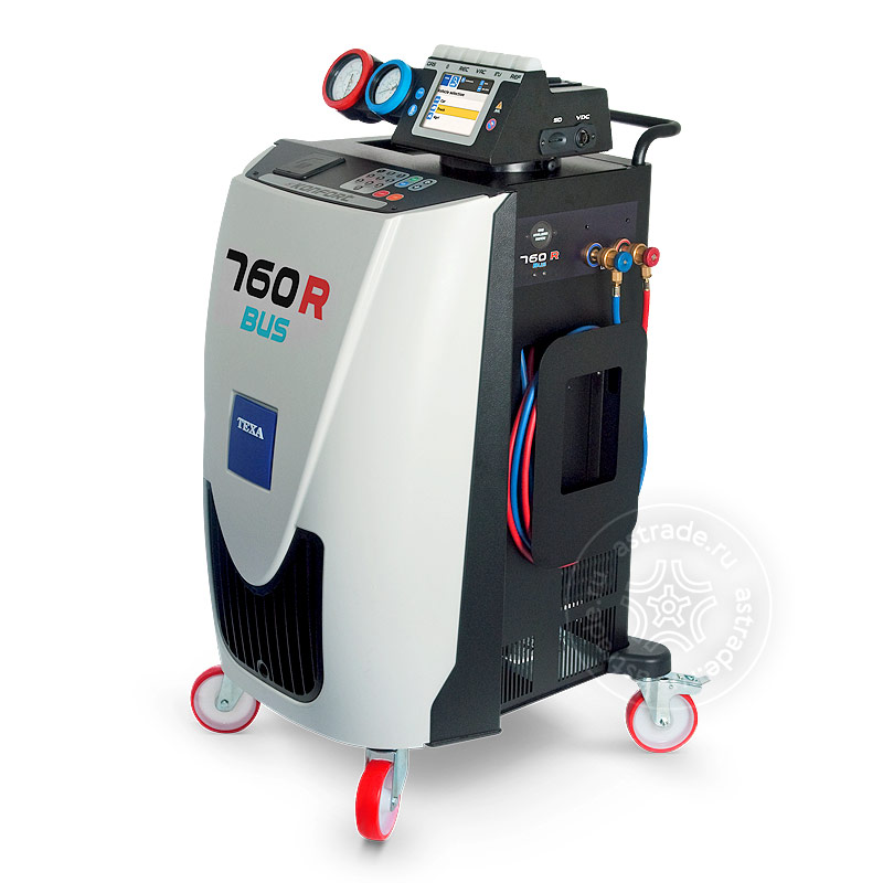 TEXA KONFORT 760R