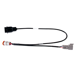 Truck Cummins Industrial Application (3151/T50)