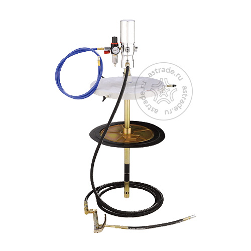 AE&T HG-77060