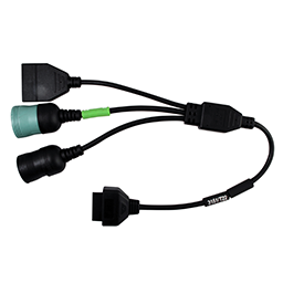 AMERICAN TRUCK “Type II” cable (3151/T22)