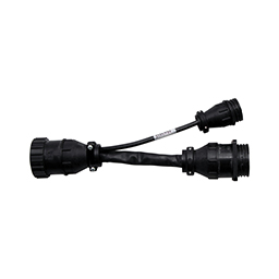 WEBASTO VAN HOOL cable (3151/T23)