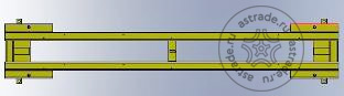 Base bracket