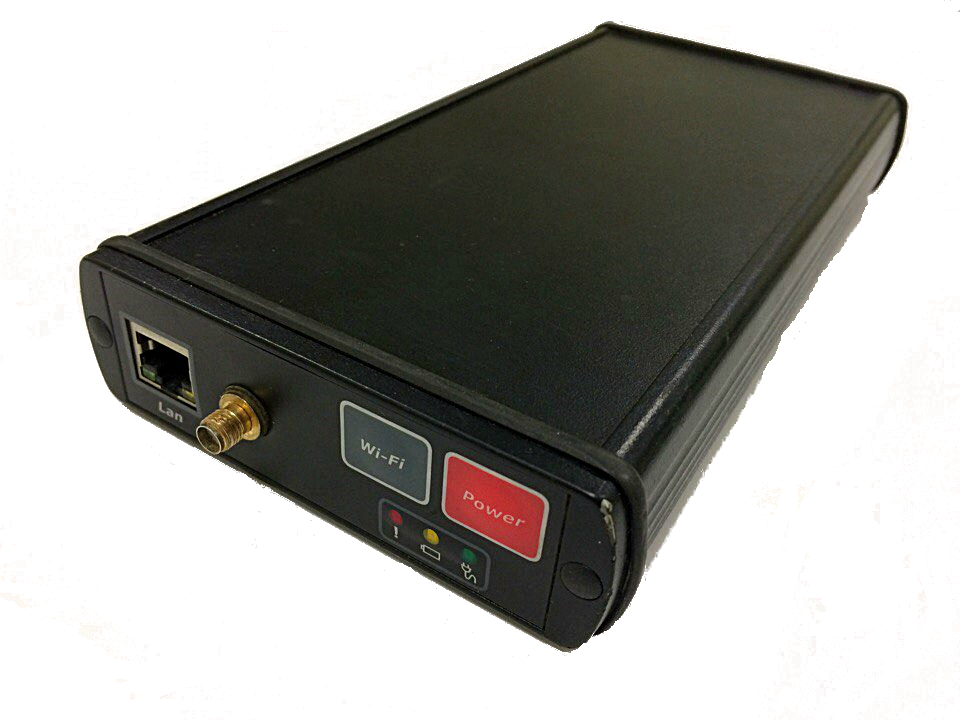 ScanDoc WLAN б/у