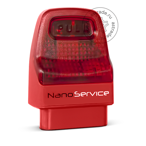 TEXA NanoService Tyres