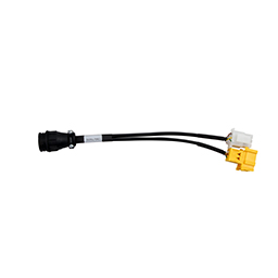 Truck - Bus cable 2nd generation ZF systems (3151/T41)