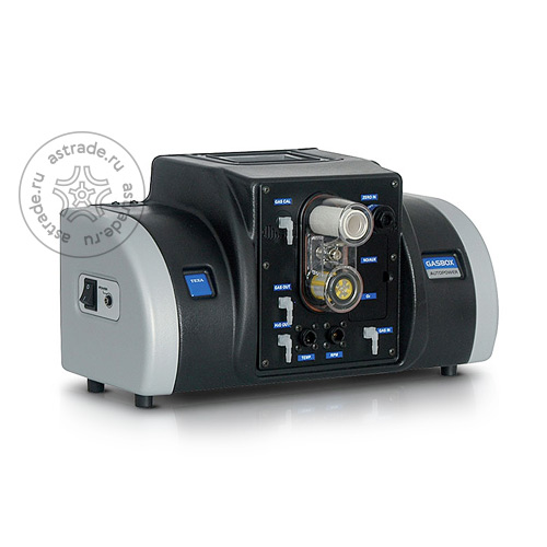 TEXA GASBOX Autopower (Z00814)