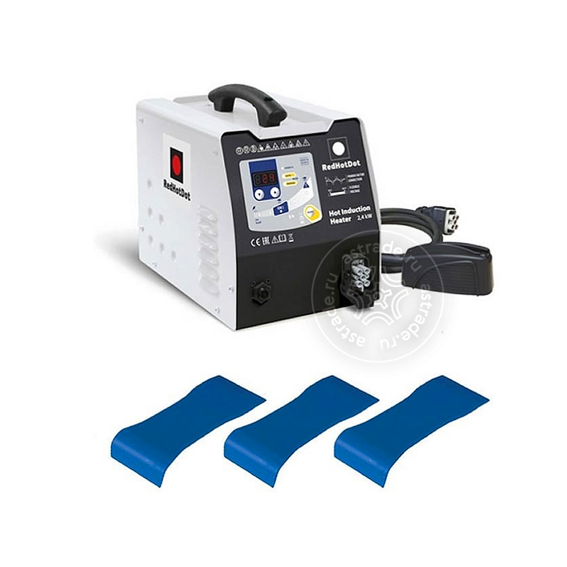 HOT INDUCTION HEATER 2400