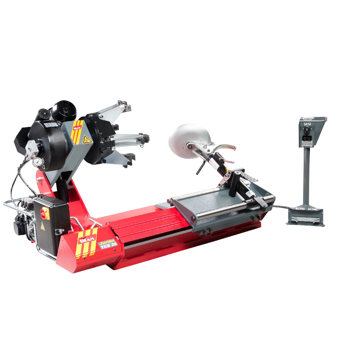 Sicam TCS26