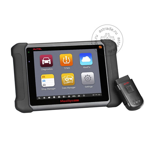 Autel MaxiSys MS906ТS