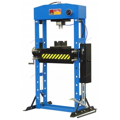 NORDBERG N3650F