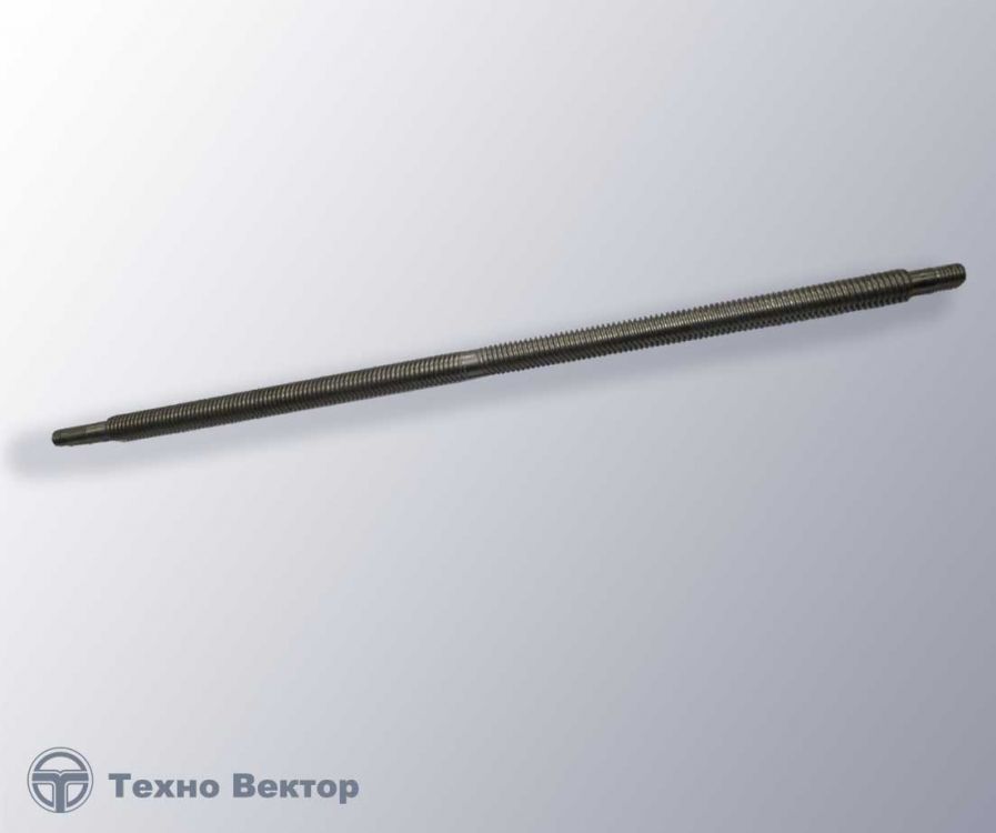 Техно Вектор Винт на колесный адаптер 05/06
