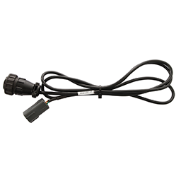 KAWASAKI Z750/Z1000 series from 2007 to 2009 cable (3151/AP22)