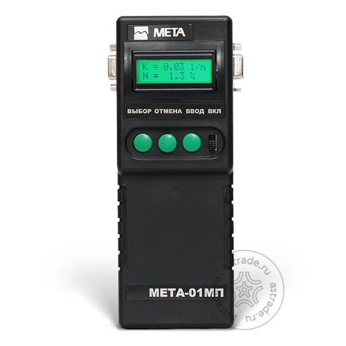 МЕТА-01МП 0.1 ЛТК