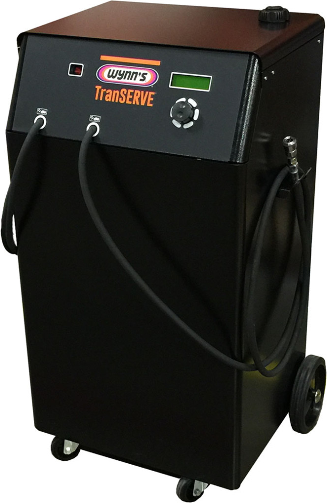 Wynn’s TranServe