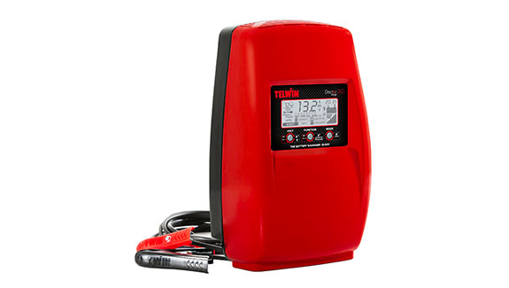 DOCTOR CHARGE130 230V 12V/24V