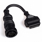 Адаптер для Ssangyong 14 pin