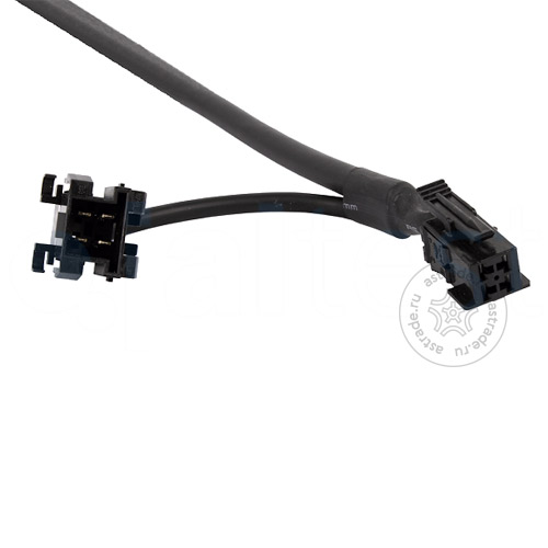 Кабель диагностический Jaltest JDC304A , автобус 