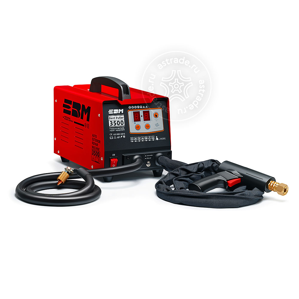 Dent Puller 3500