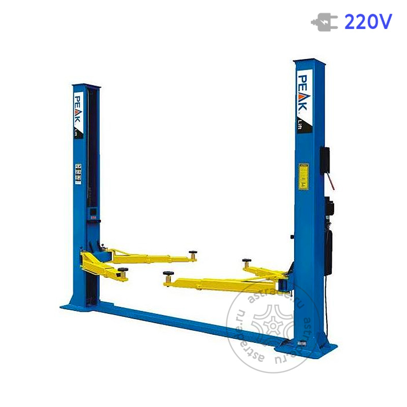 PEAK 209 (220V)