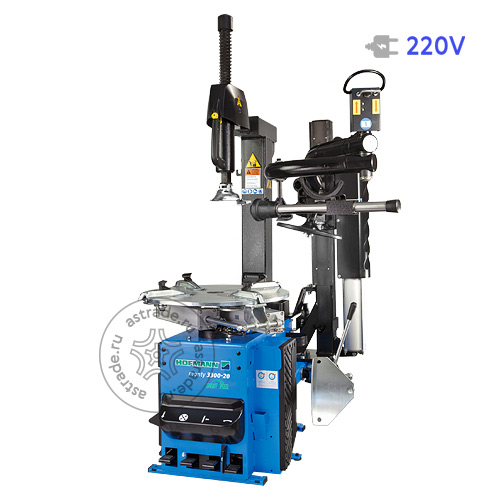 Hofmann Monty 3300-22 SmartSpeed EM 220V