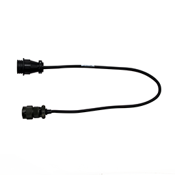 MTU MDEC-II ENGINE cable (3151/T62)