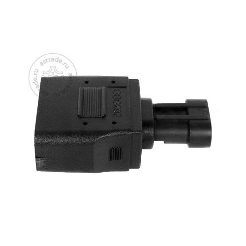 Кабель диагностический Jaltest OBD202 для Iveco (< 1998), грузовики и автобусы