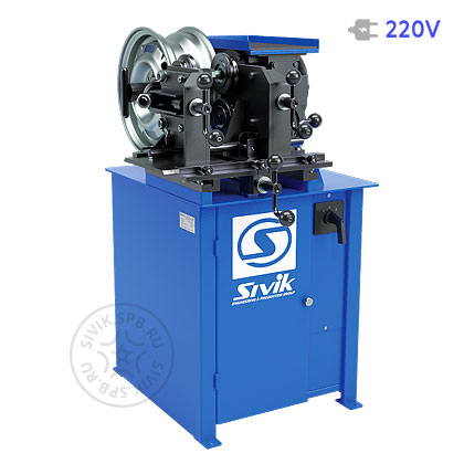 Sivik Titan ST-16 220В