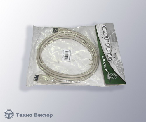 Техно Вектор Кабель USB