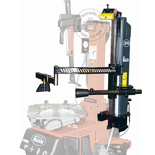 TECO SPH A22