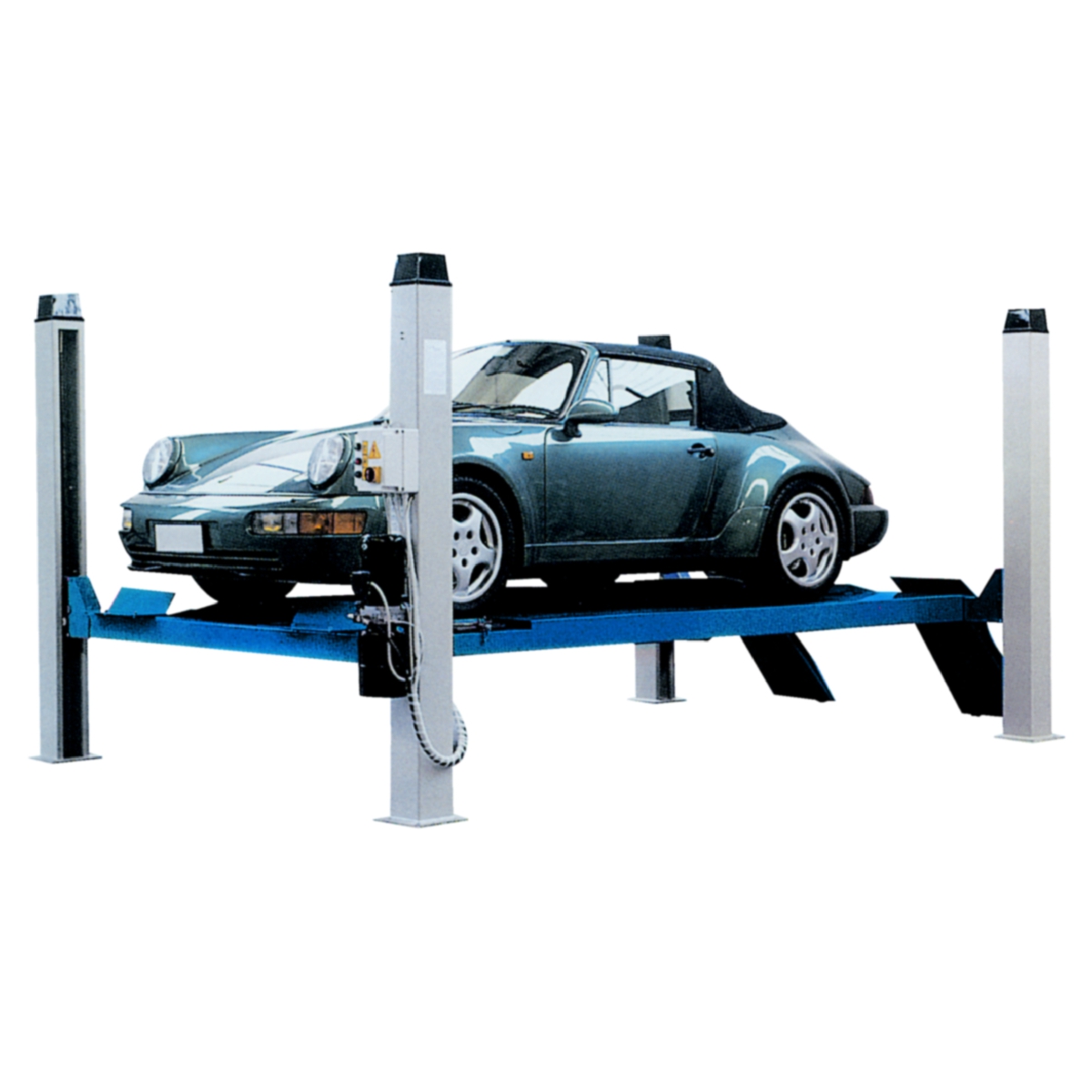 OMA 430BL(OMA522BL) Werther