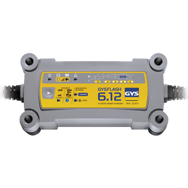 GYS GYSFLASH 6.12