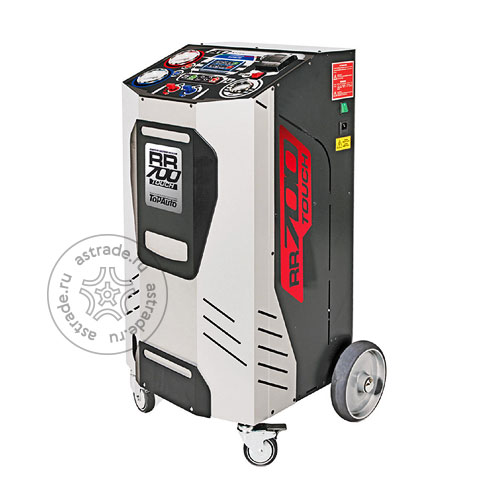 TopAuto RR700Touch