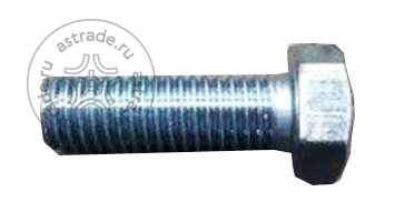 103020038 Bolt M10x25