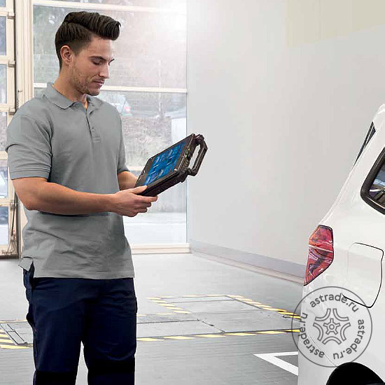 Bosch TTM 2104