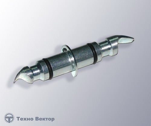 ТехноВектор Коготь на колесный адаптер 