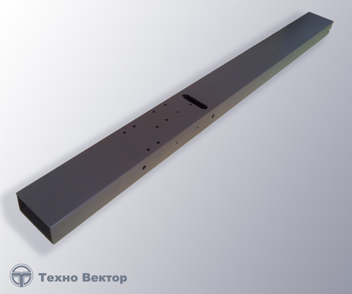 Техно Вектор консоль ИБ 5
