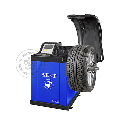 AE&T B-823