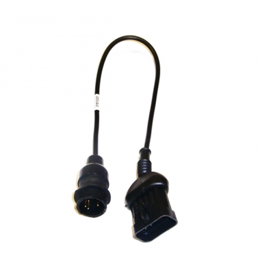 OPEL 10 pin cable