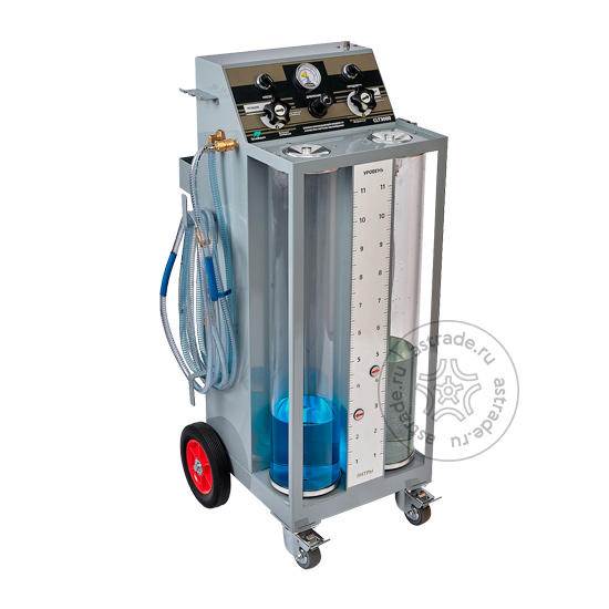 GrunBaum CLT3000