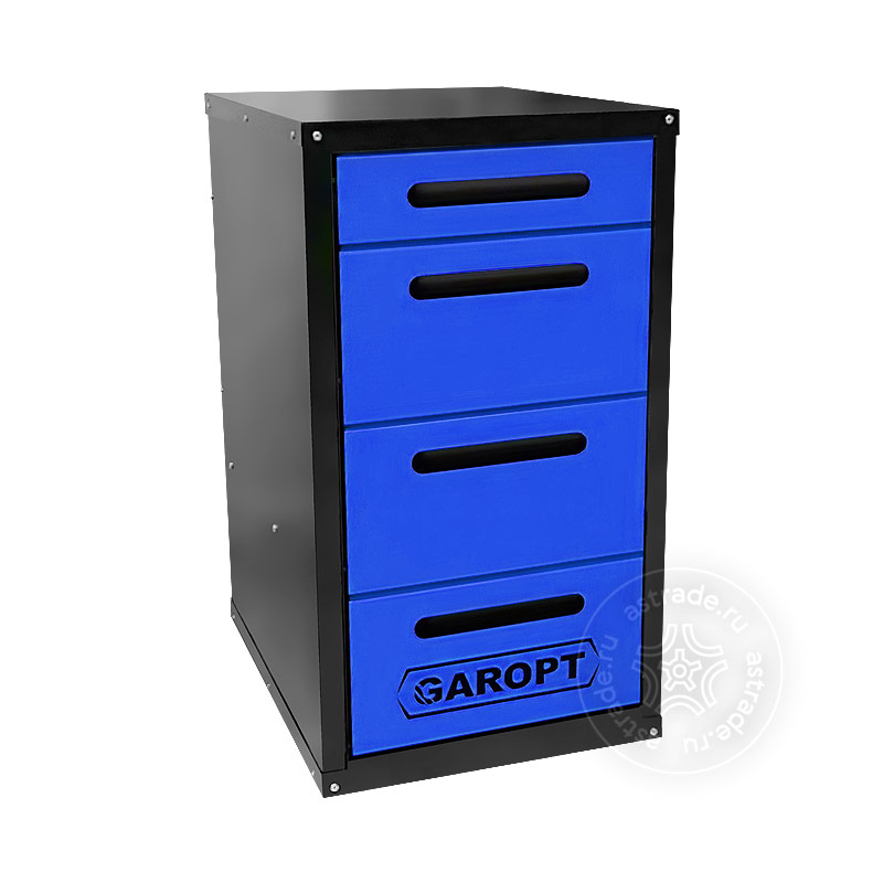 GAROPT GTD/GTY