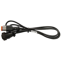 HARLEY DAVIDSON 6 pin cable (AP35/OBD)